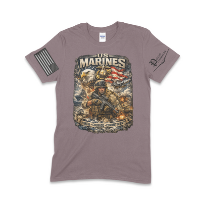 U.S.M.C. T-Shirt
