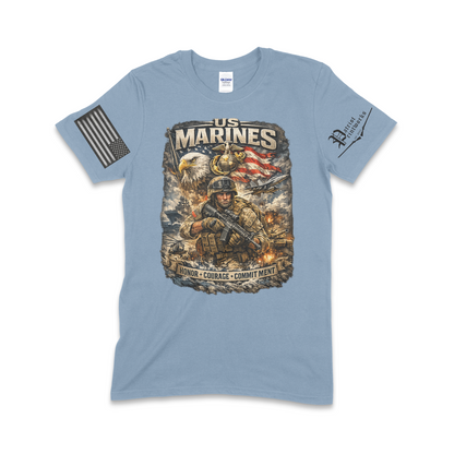 U.S.M.C. T-Shirt