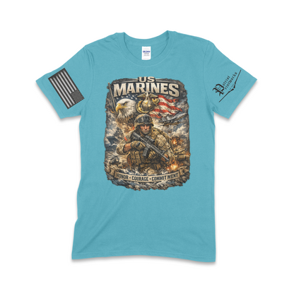 U.S.M.C. T-Shirt