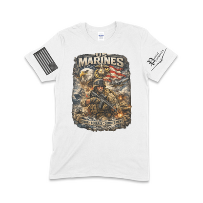 U.S.M.C. T-Shirt