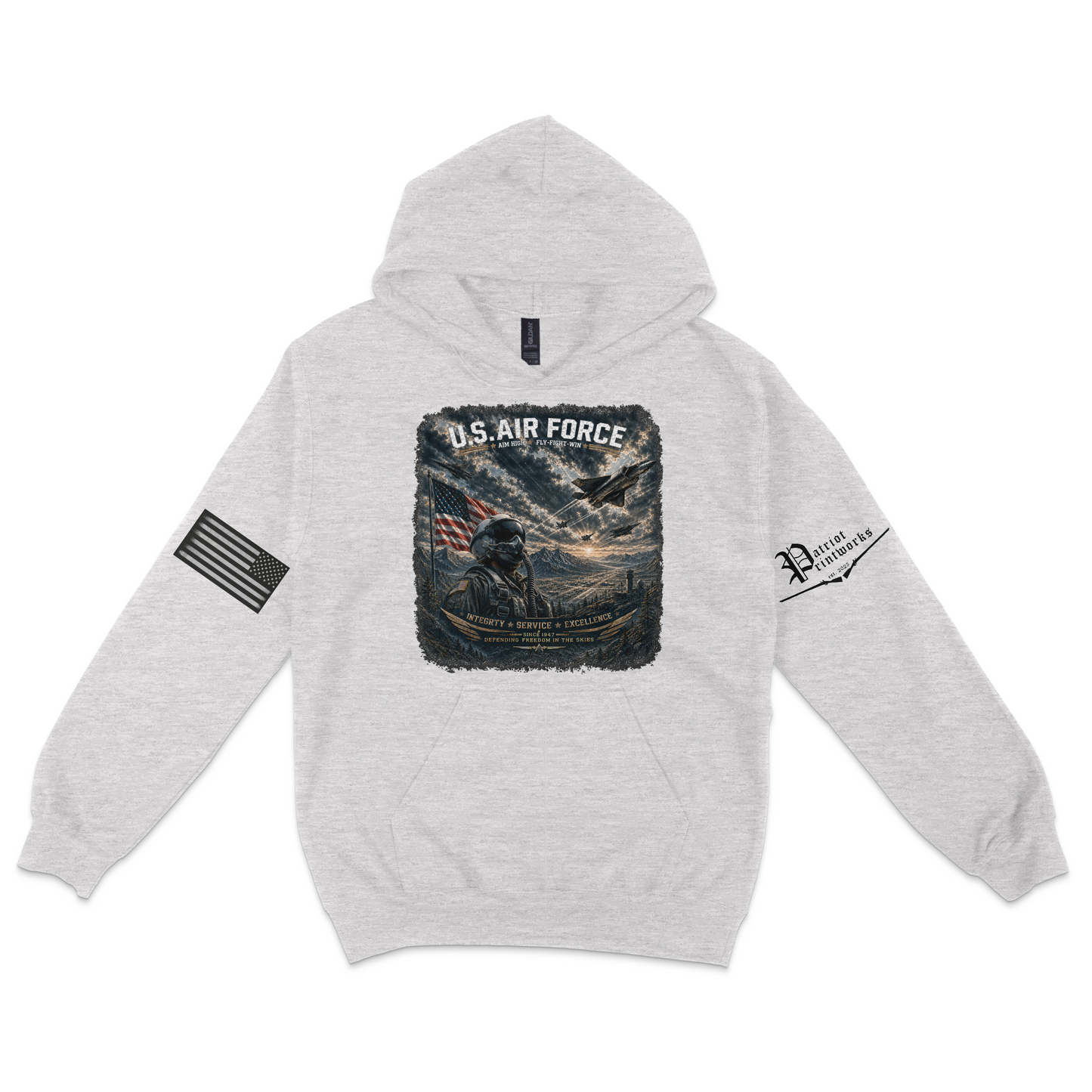 U.S. Air Force Hoodie
