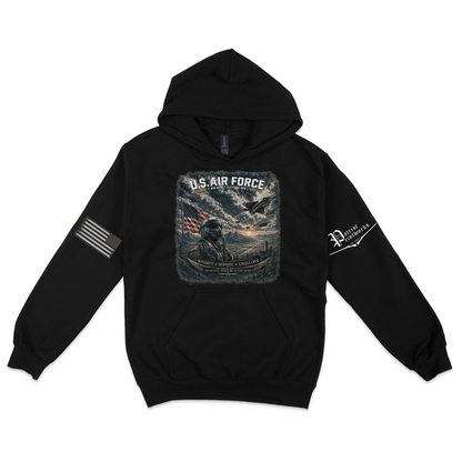 U.S. Air Force Hoodie