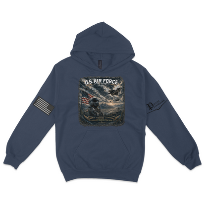 U.S. Air Force Hoodie