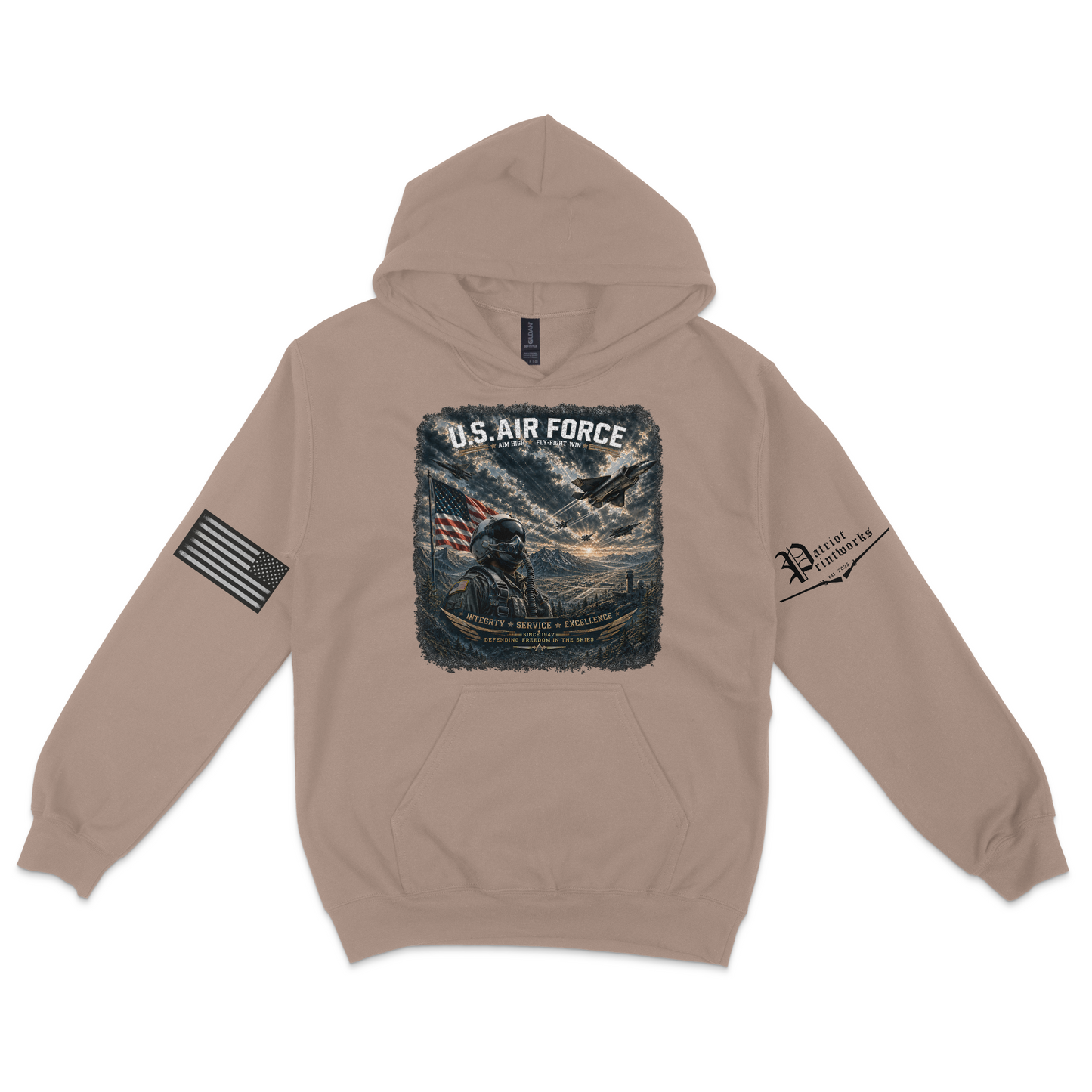 U.S. Air Force Hoodie