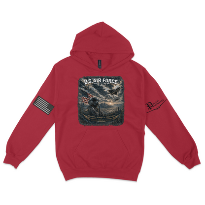 U.S. Air Force Hoodie