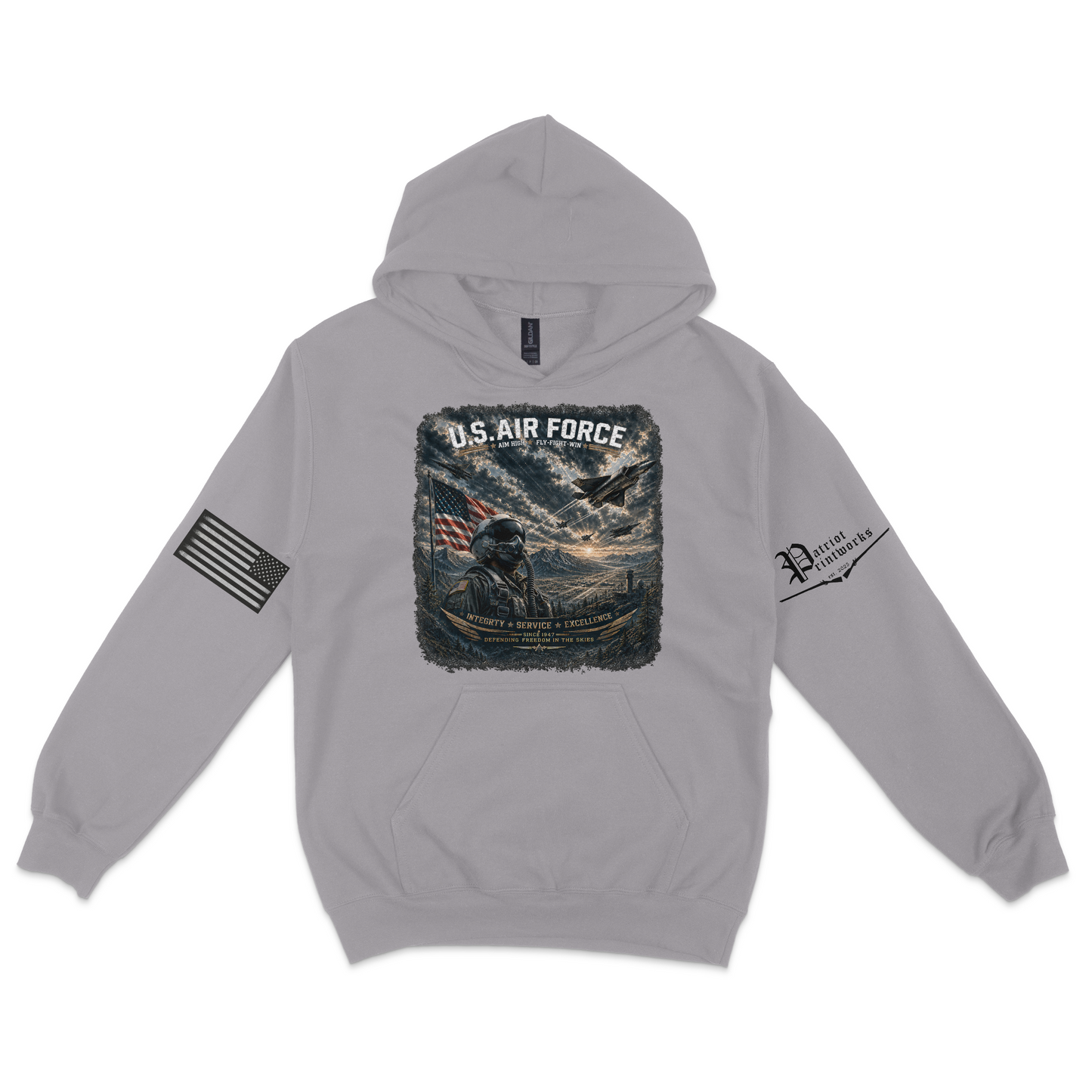 U.S. Air Force Hoodie