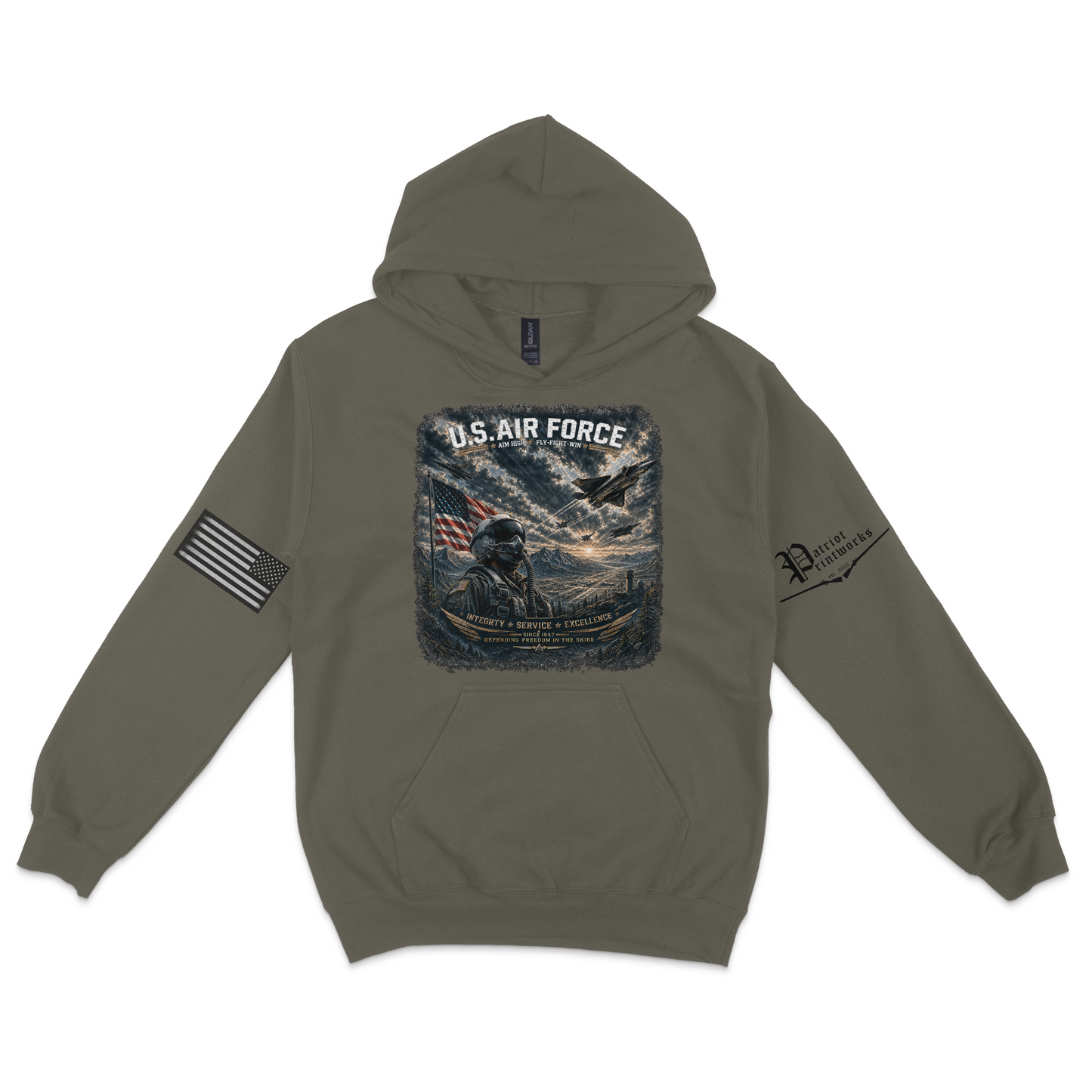 U.S. Air Force Hoodie