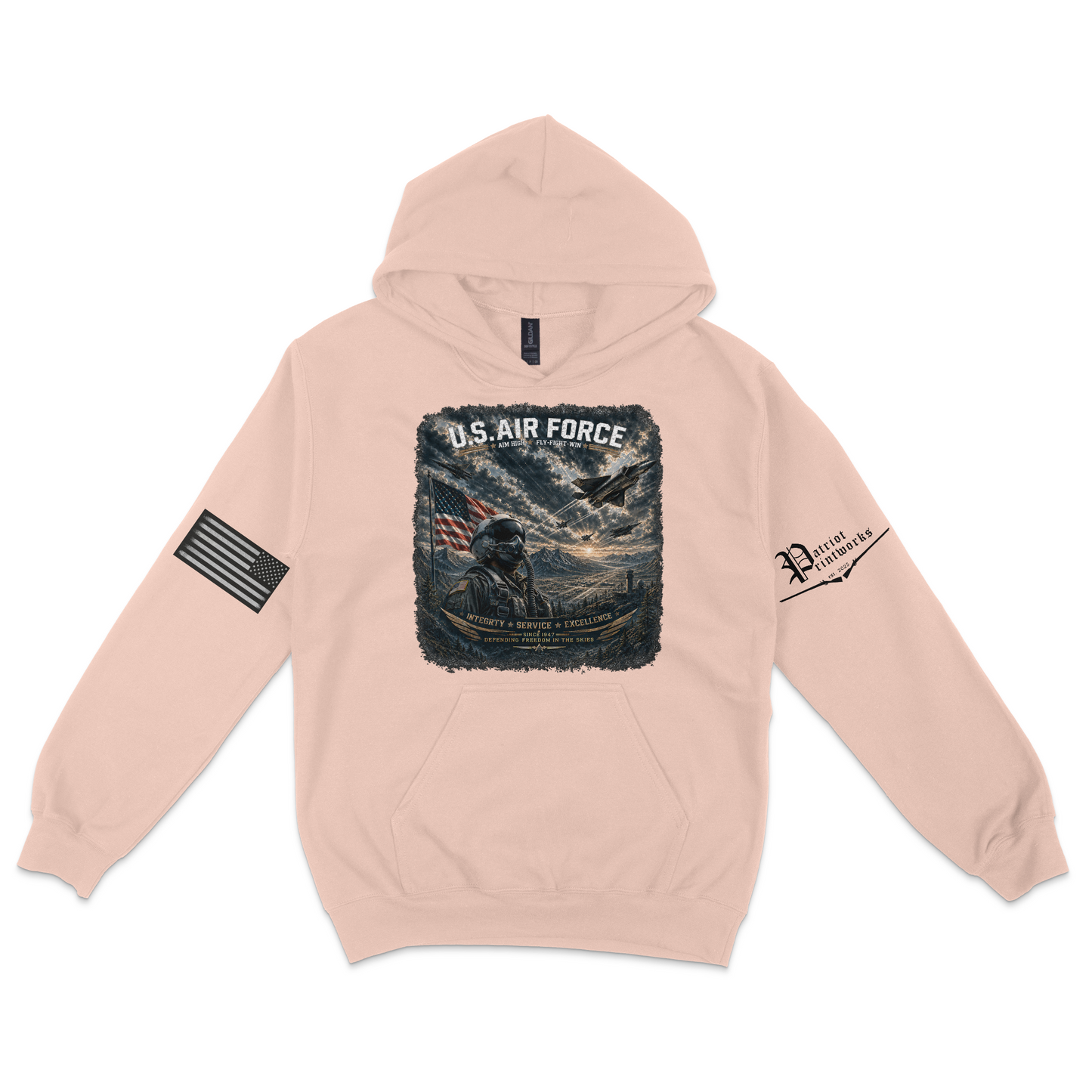 U.S. Air Force Hoodie