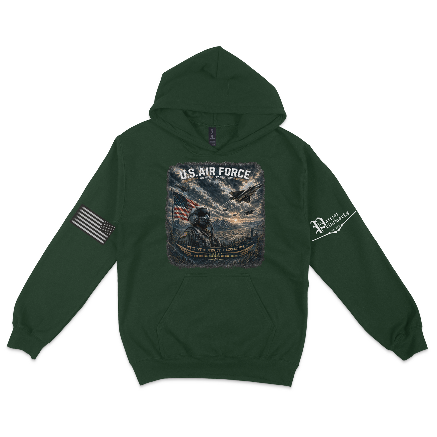 U.S. Air Force Hoodie