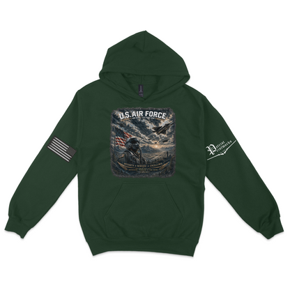 U.S. Air Force Hoodie