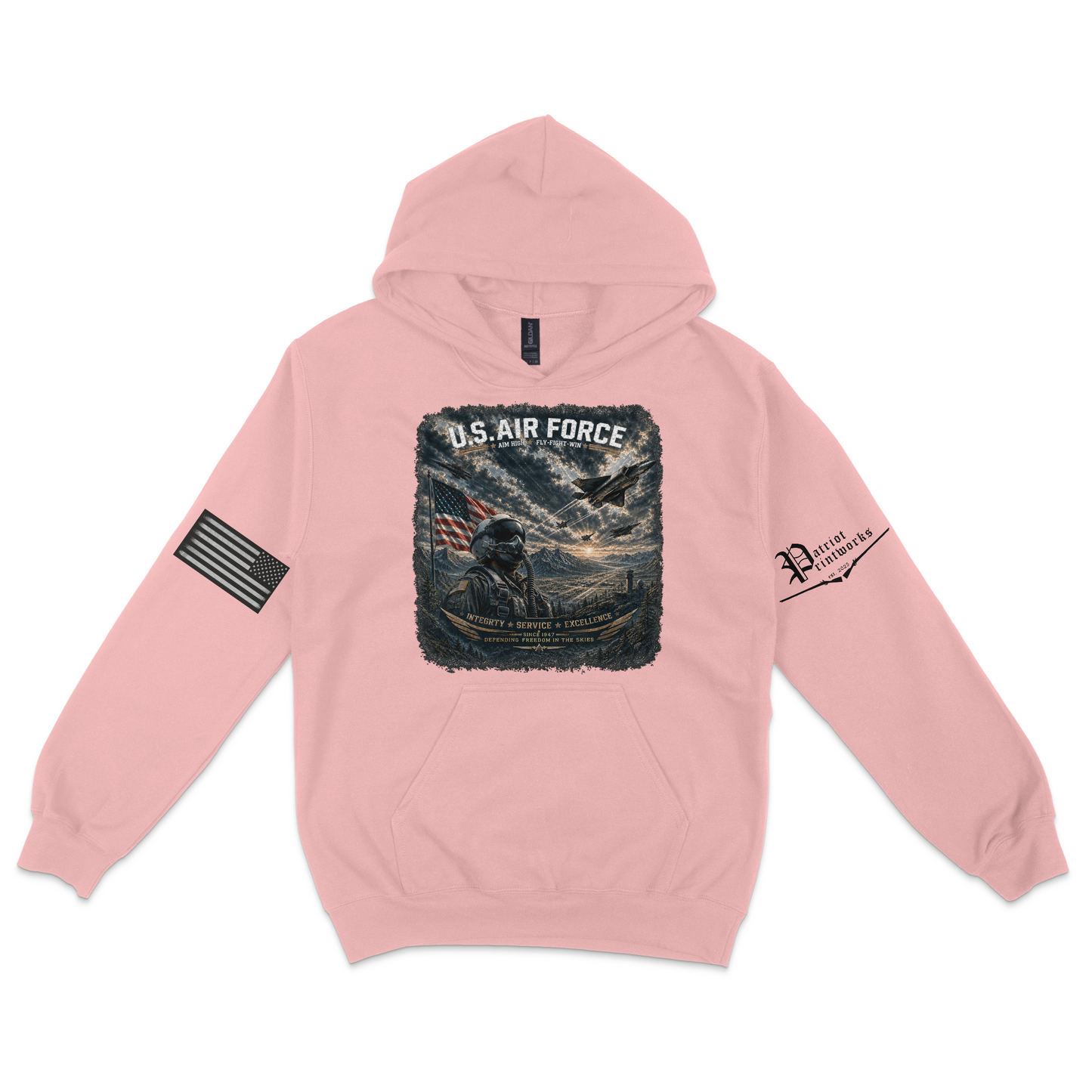 U.S. Air Force Hoodie