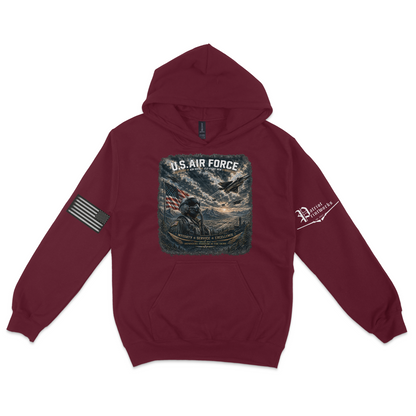 U.S. Air Force Hoodie