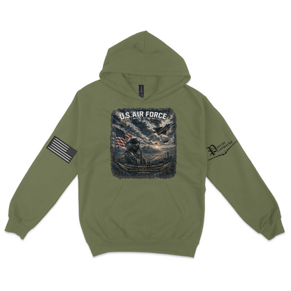 U.S. Air Force Hoodie