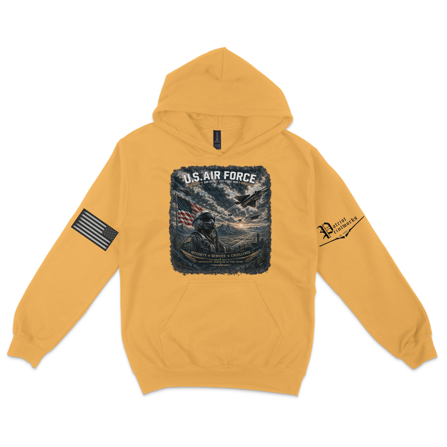 U.S. Air Force Hoodie