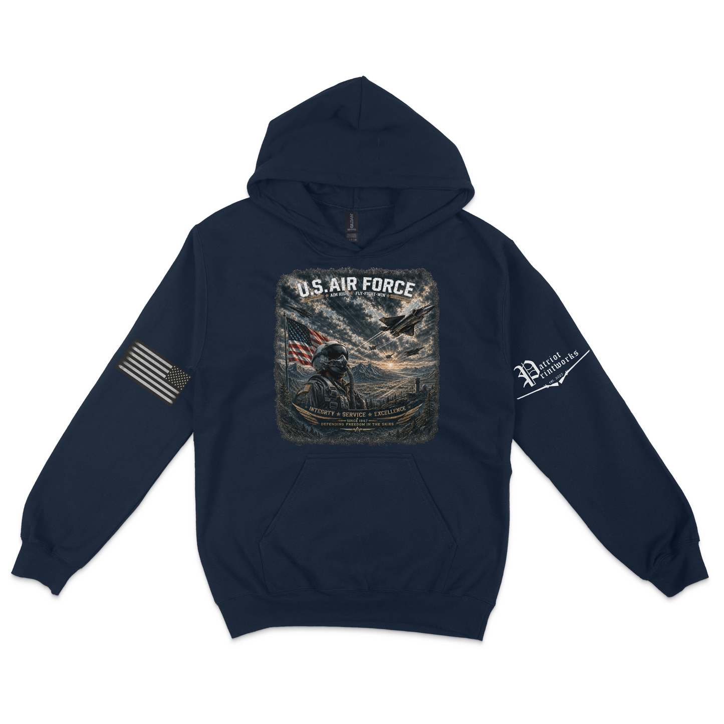 U.S. Air Force Hoodie