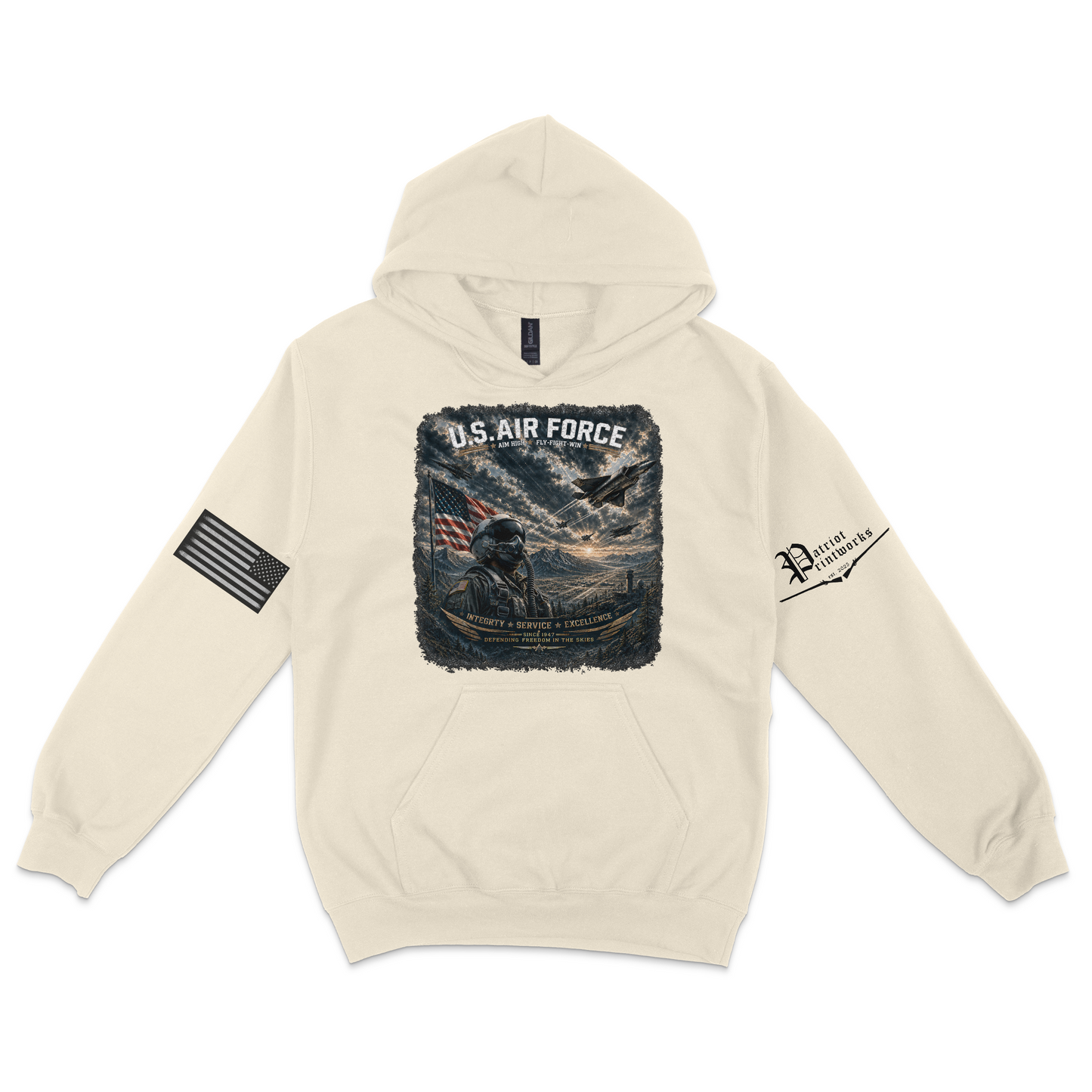U.S. Air Force Hoodie