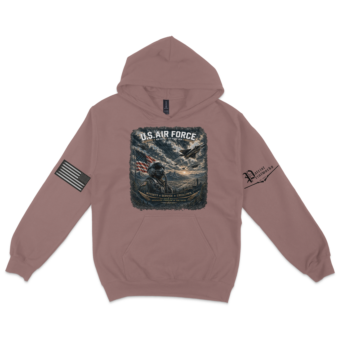 U.S. Air Force Hoodie