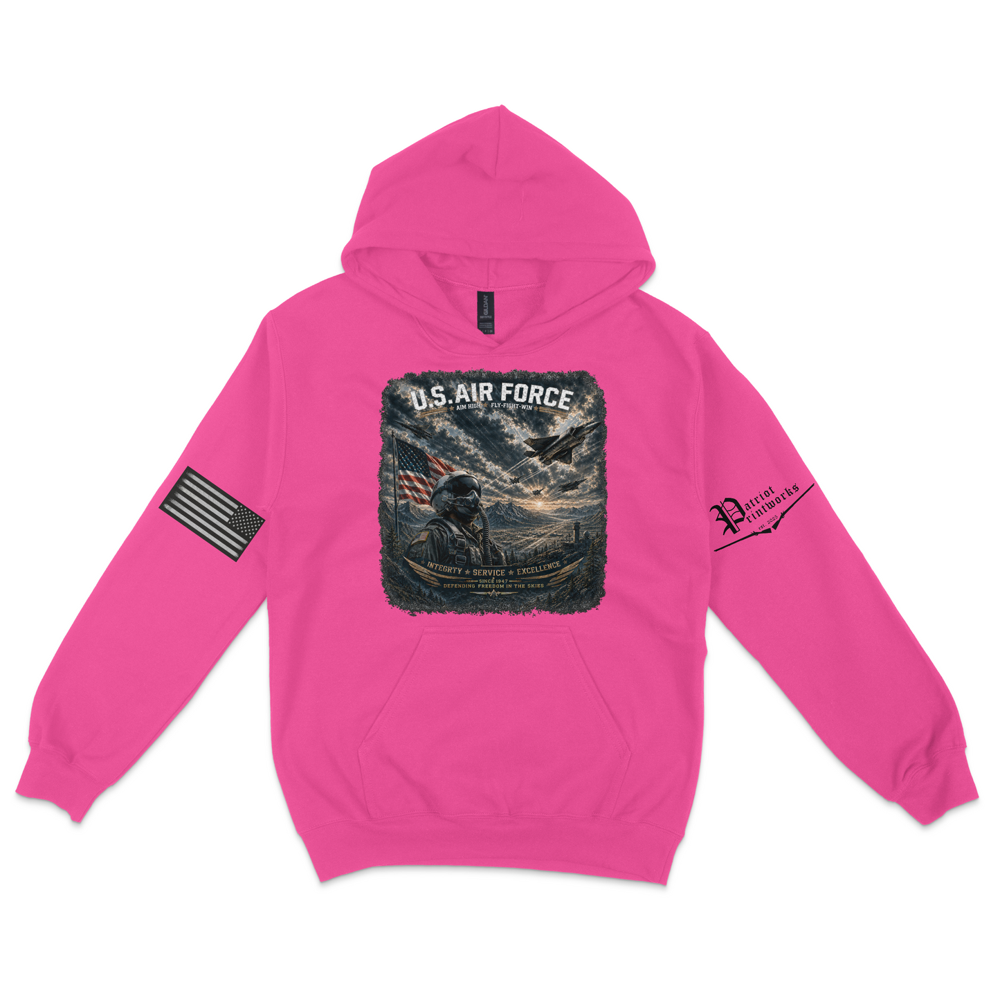 U.S. Air Force Hoodie