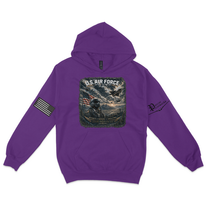 U.S. Air Force Hoodie