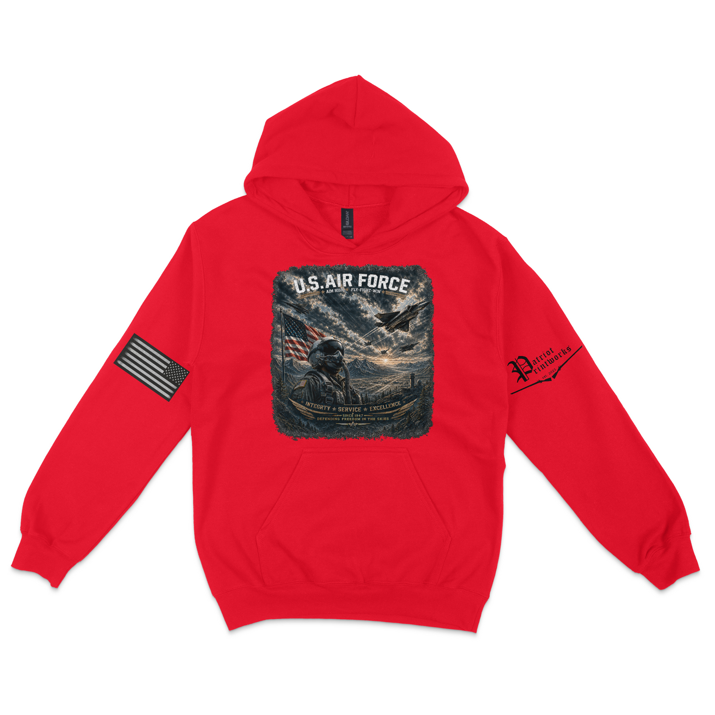 U.S. Air Force Hoodie