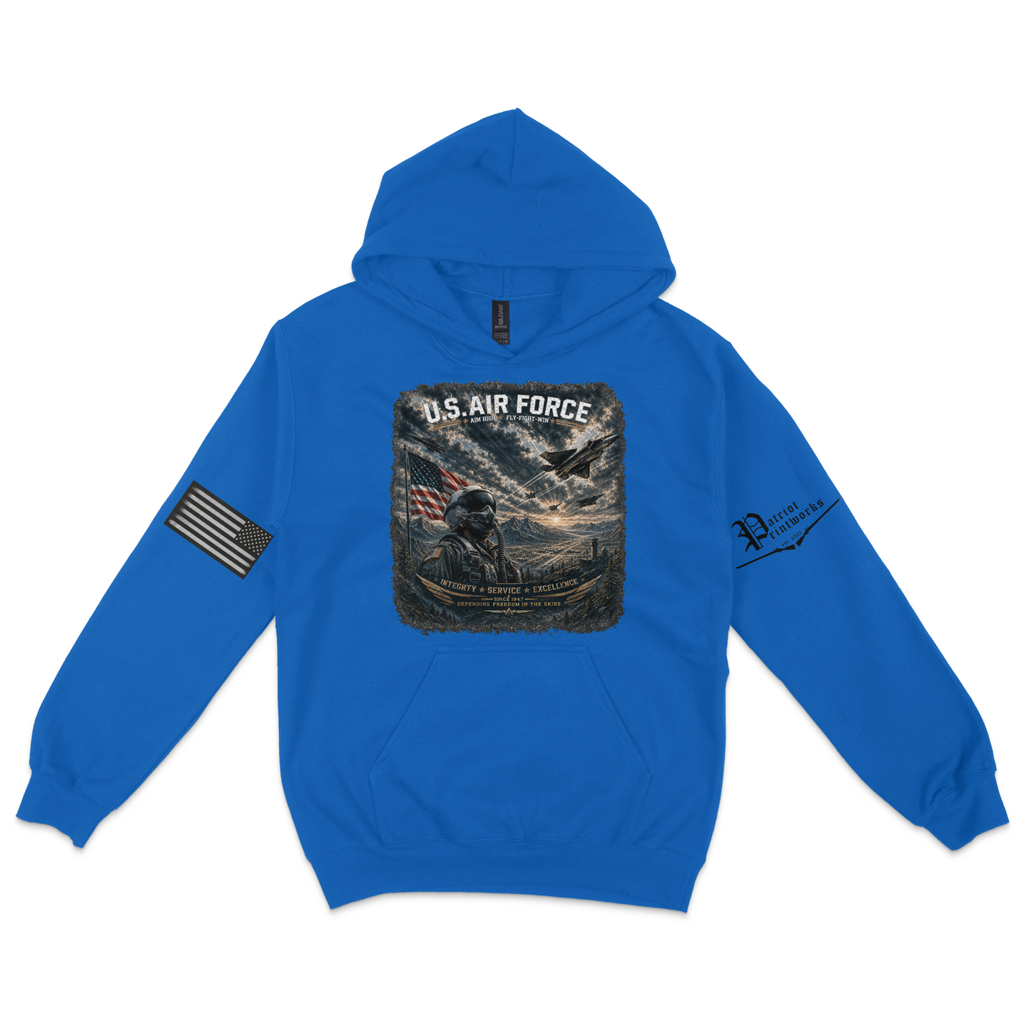 U.S. Air Force Hoodie