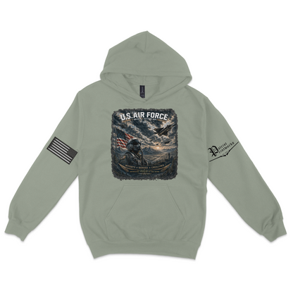 U.S. Air Force Hoodie