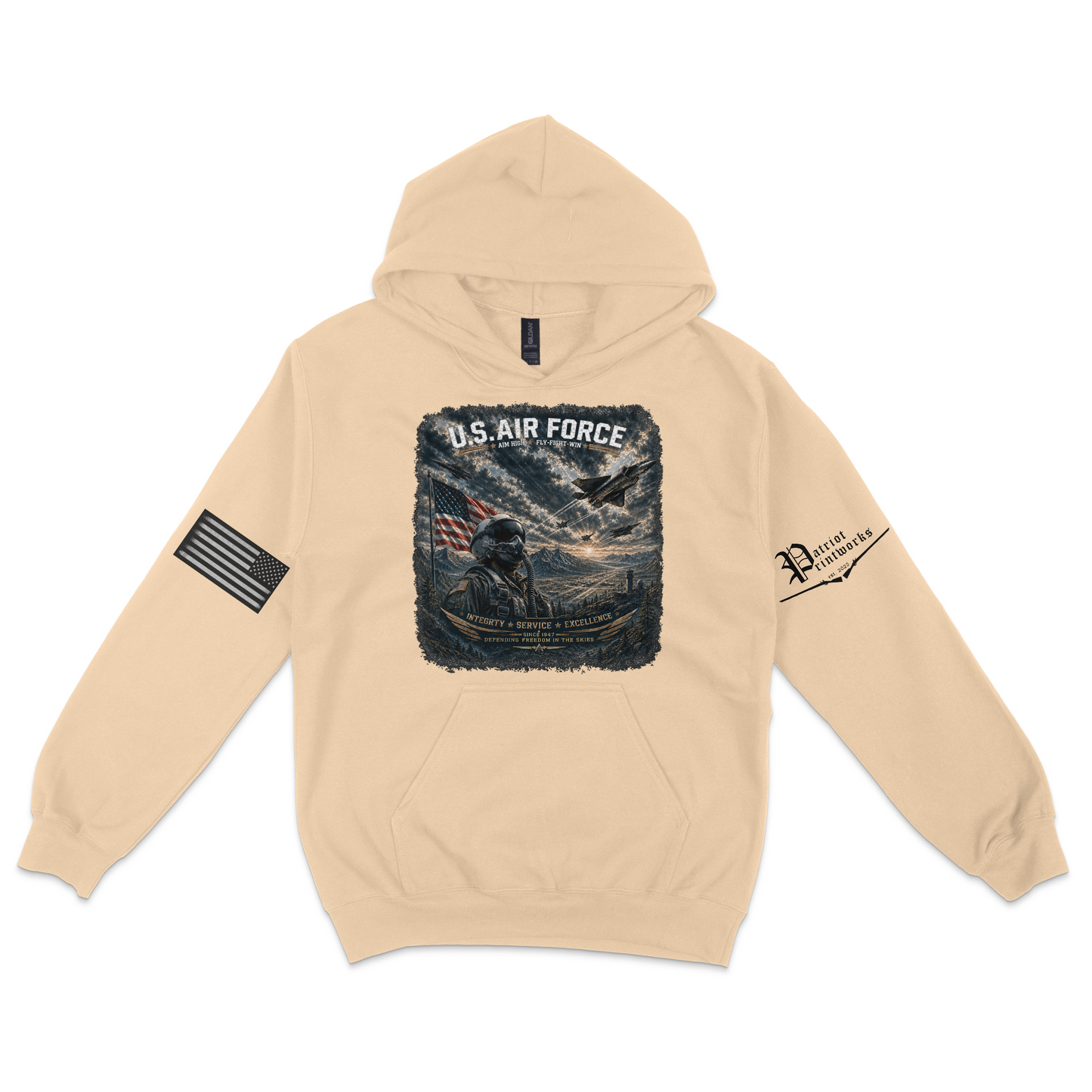U.S. Air Force Hoodie