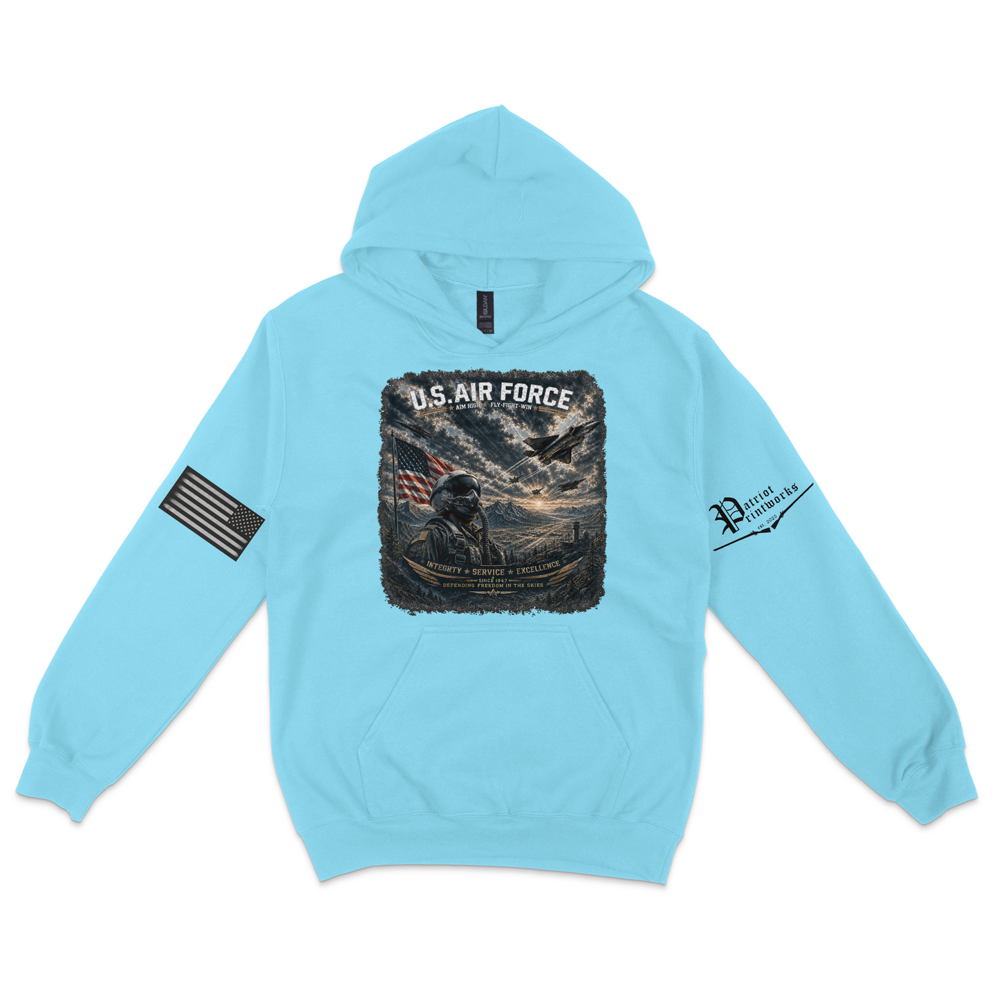 U.S. Air Force Hoodie