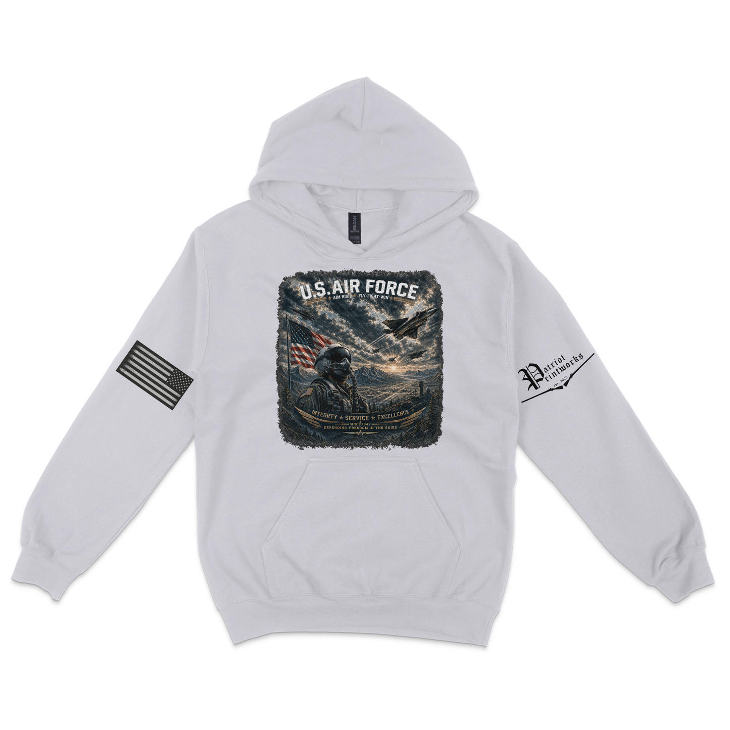 U.S. Air Force Hoodie