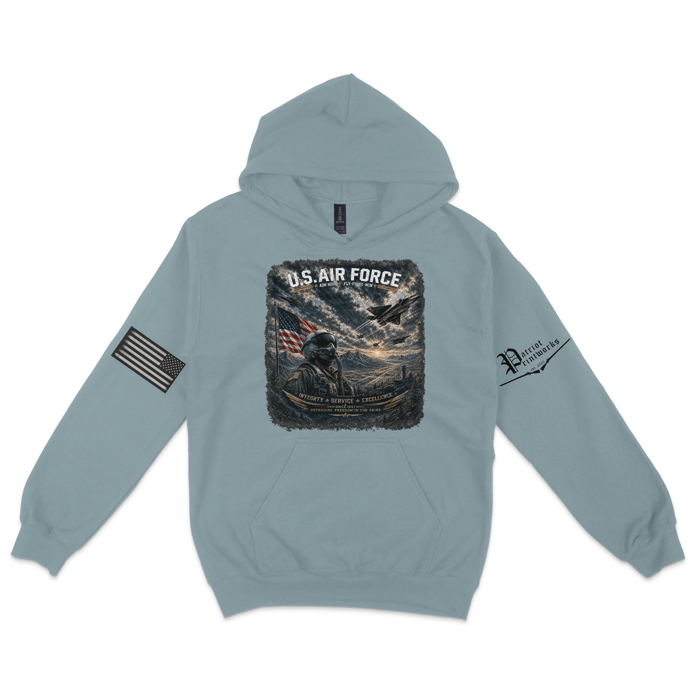 U.S. Air Force Hoodie