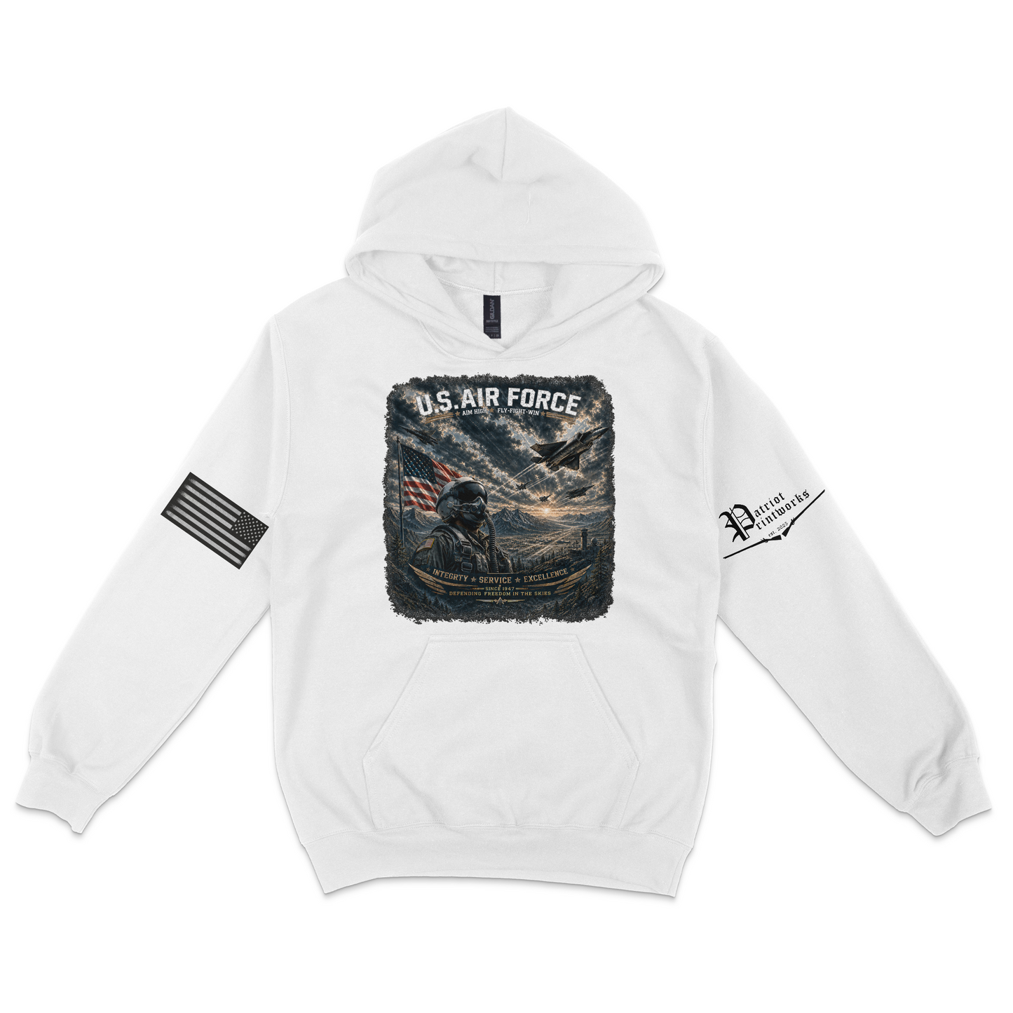 U.S. Air Force Hoodie