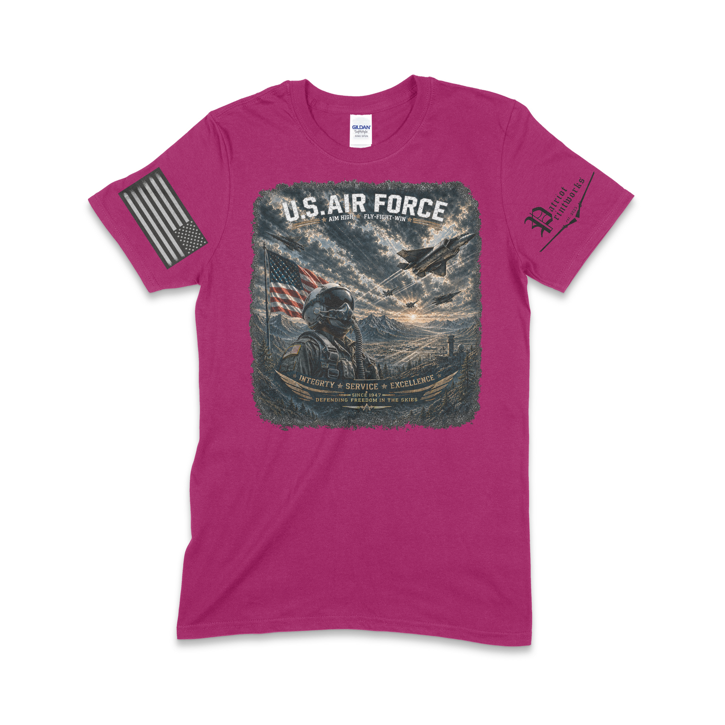 U.S. Air  Force T-Shirt
