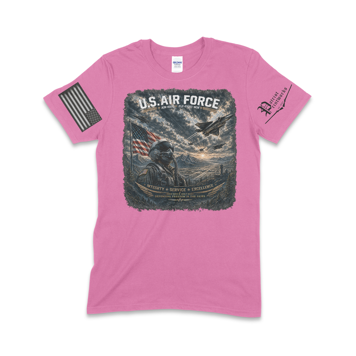 U.S. Air  Force T-Shirt