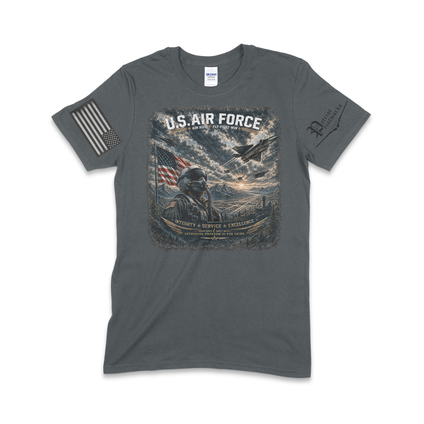 U.S. Air  Force T-Shirt