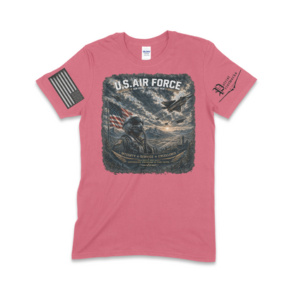 U.S. Air  Force T-Shirt