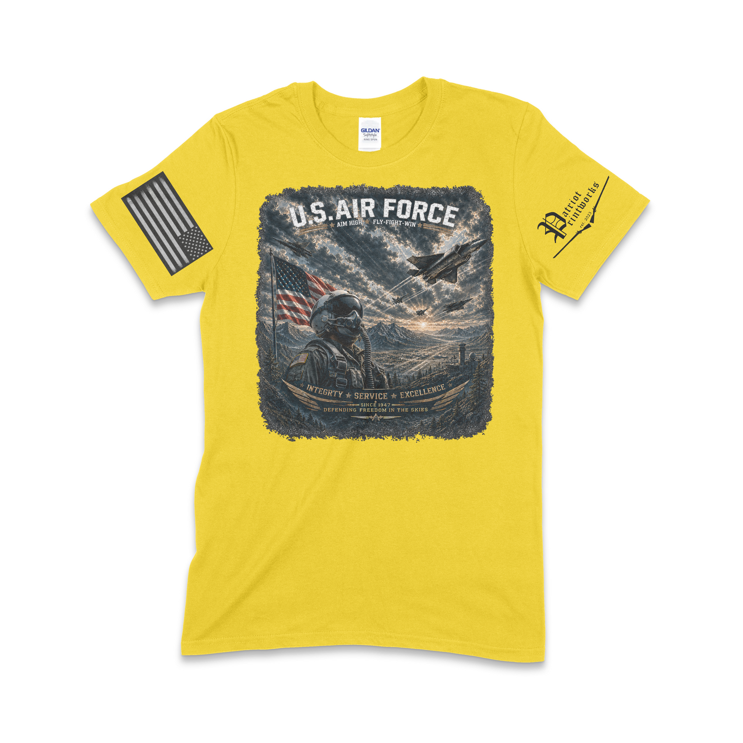 U.S. Air  Force T-Shirt
