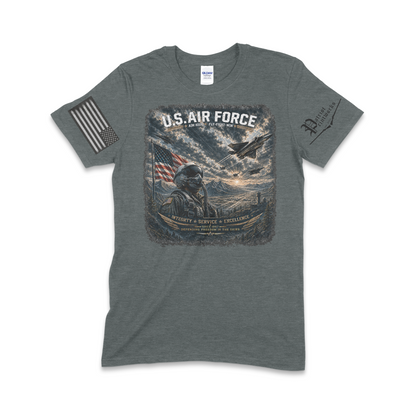 U.S. Air  Force T-Shirt