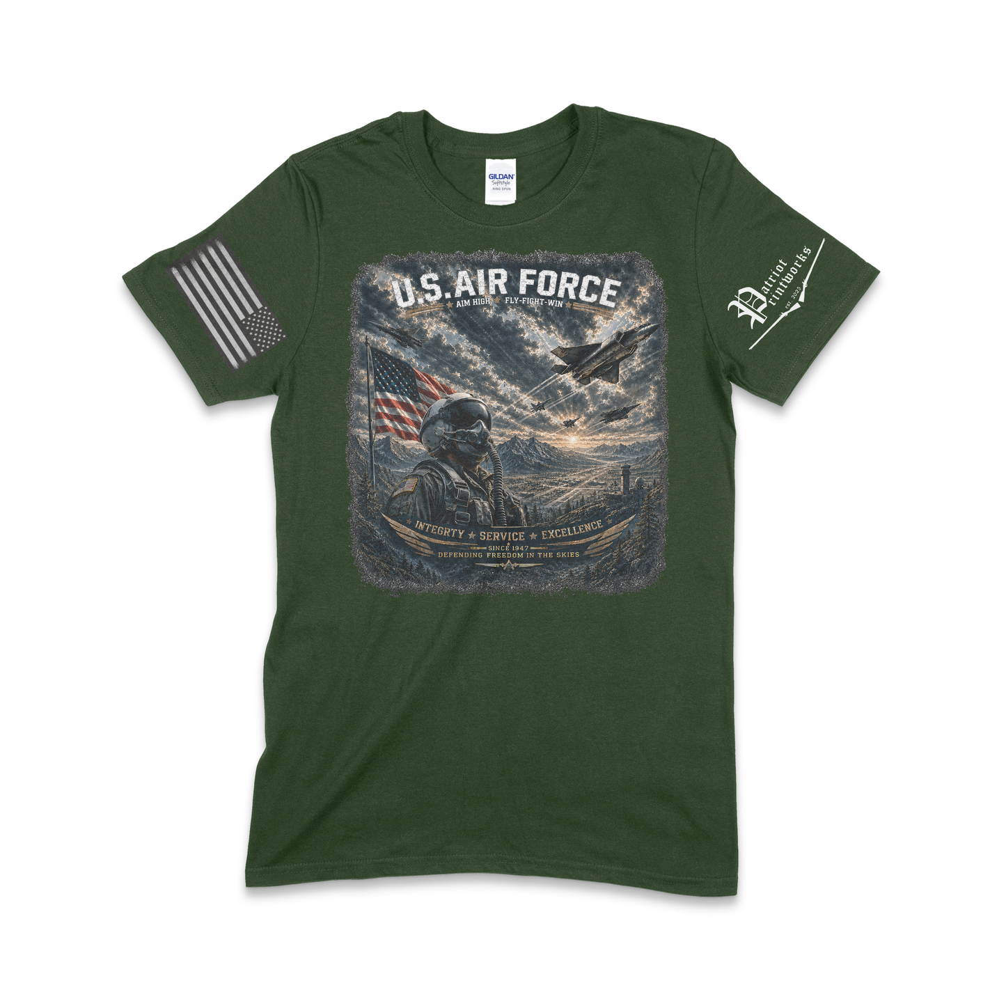 U.S. Air  Force T-Shirt