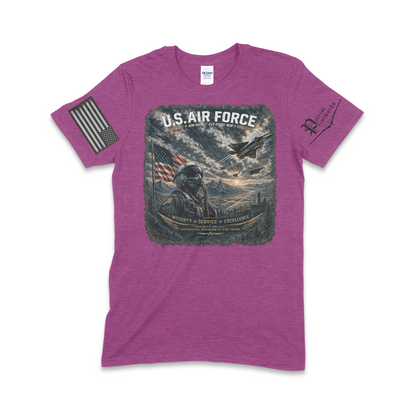 U.S. Air  Force T-Shirt