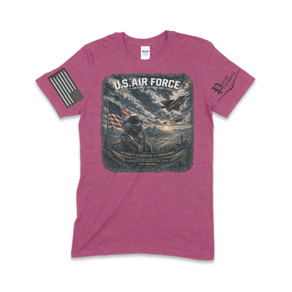 U.S. Air  Force T-Shirt