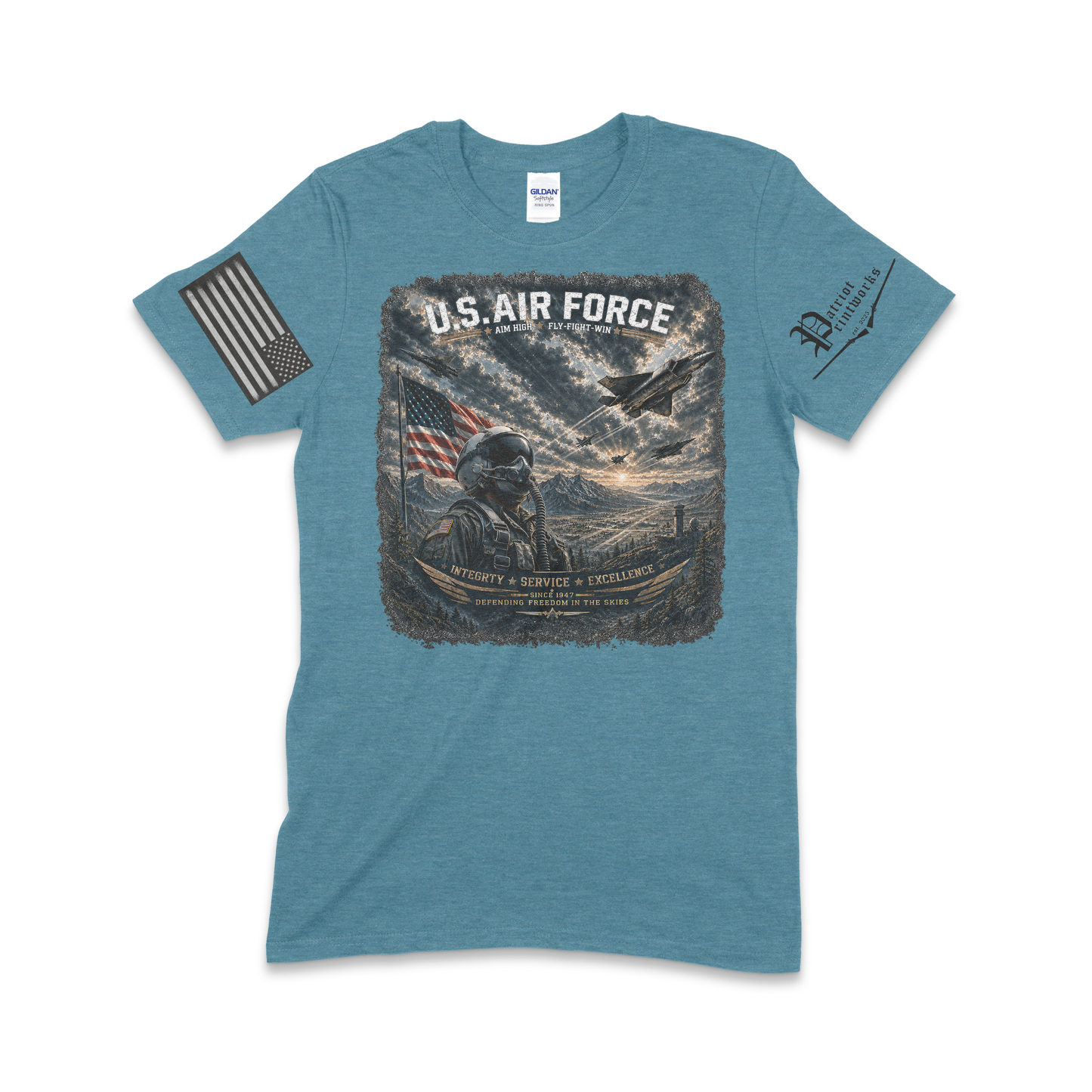 U.S. Air  Force T-Shirt