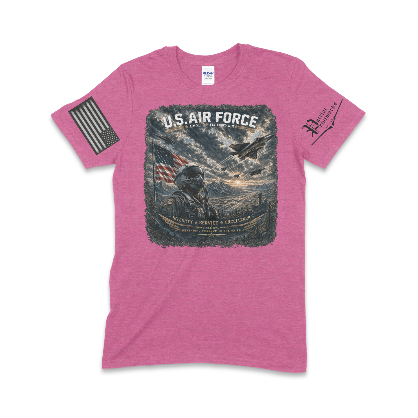 U.S. Air  Force T-Shirt