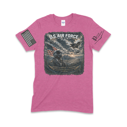 U.S. Air  Force T-Shirt