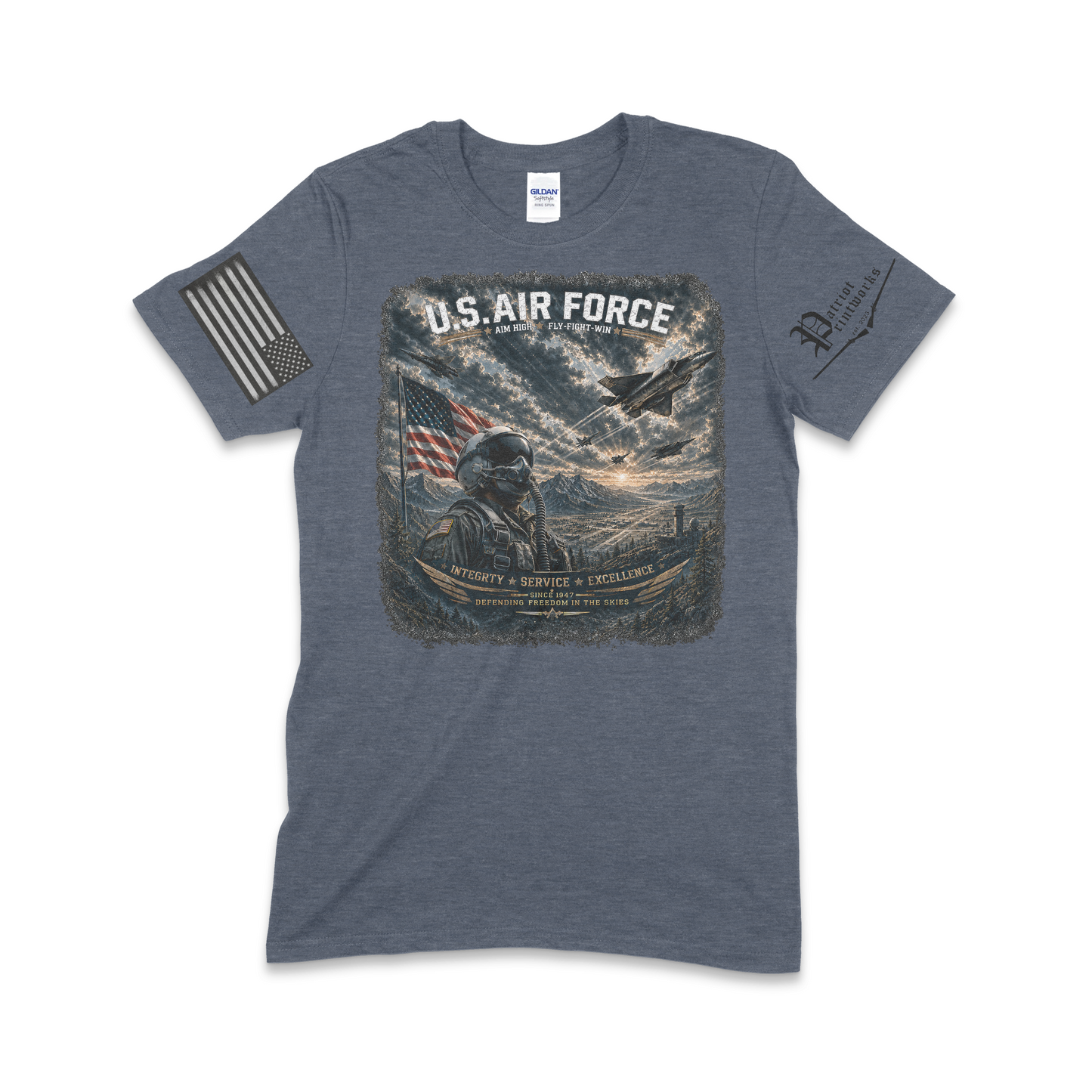U.S. Air  Force T-Shirt
