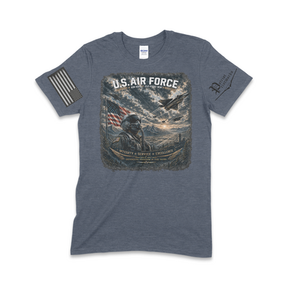 U.S. Air  Force T-Shirt