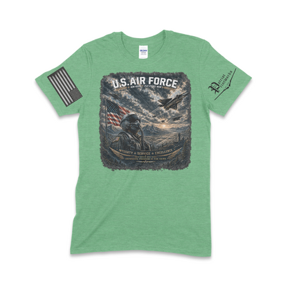 U.S. Air  Force T-Shirt