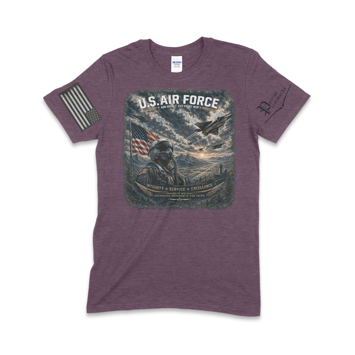 U.S. Air  Force T-Shirt
