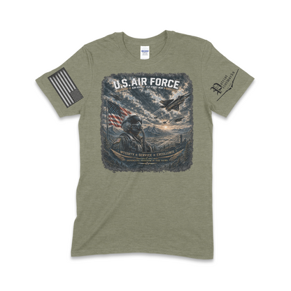 U.S. Air  Force T-Shirt