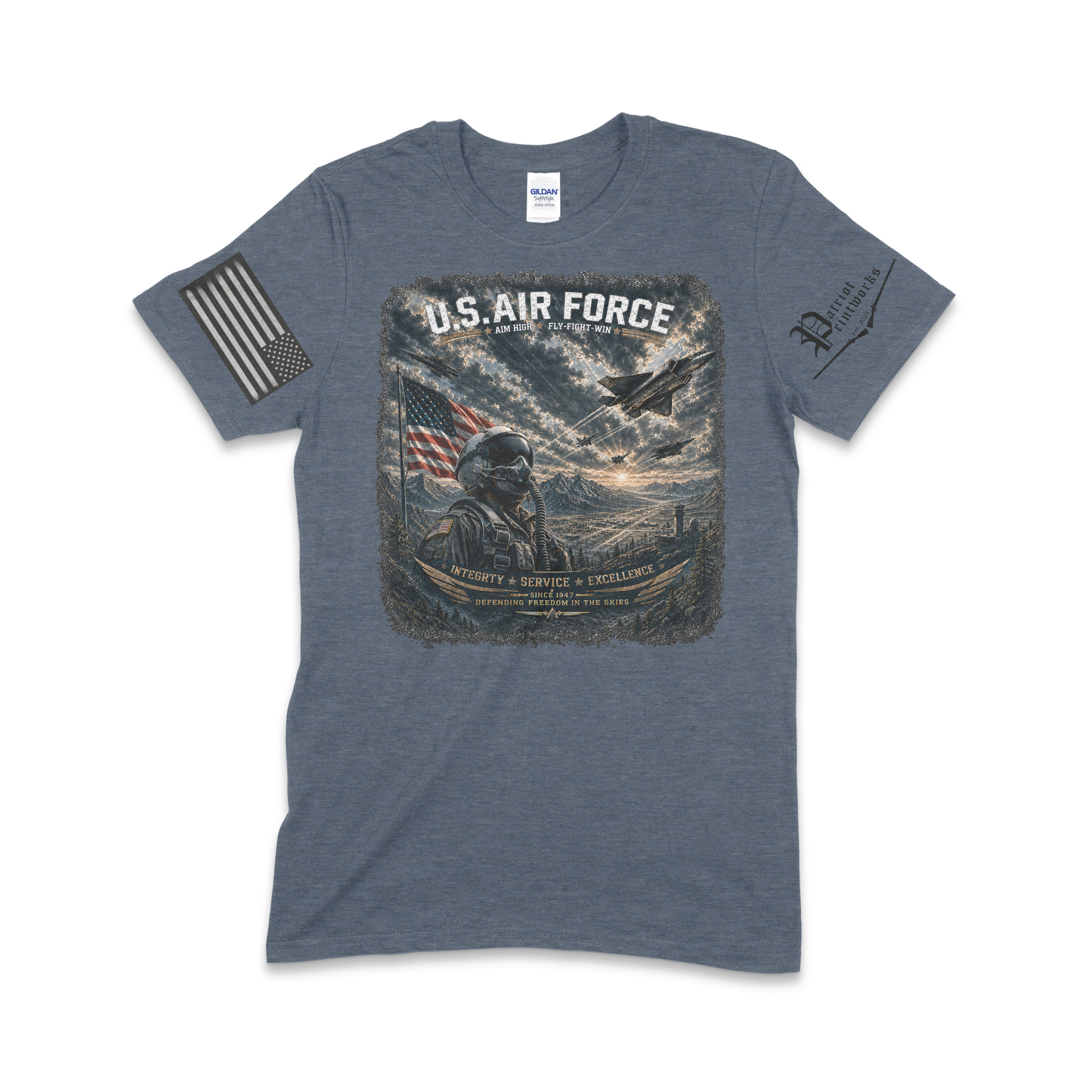U.S. Air  Force T-Shirt