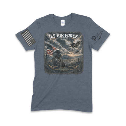 U.S. Air  Force T-Shirt